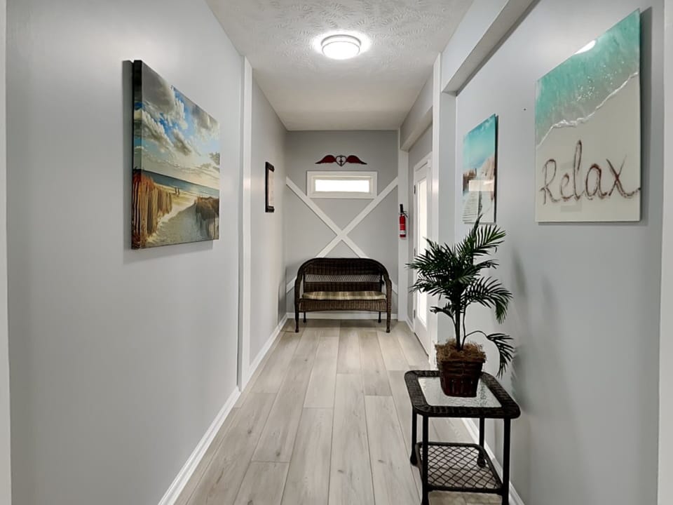 Studio (3 Bedrooms) | Property amenity