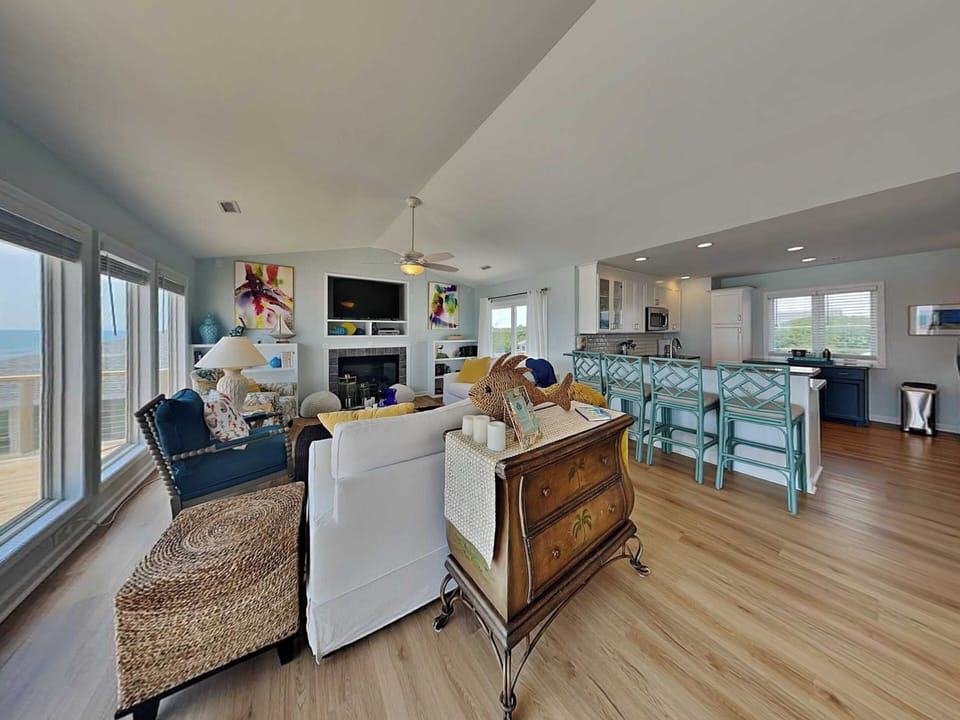 Studio (5 Bedrooms) | Property amenity