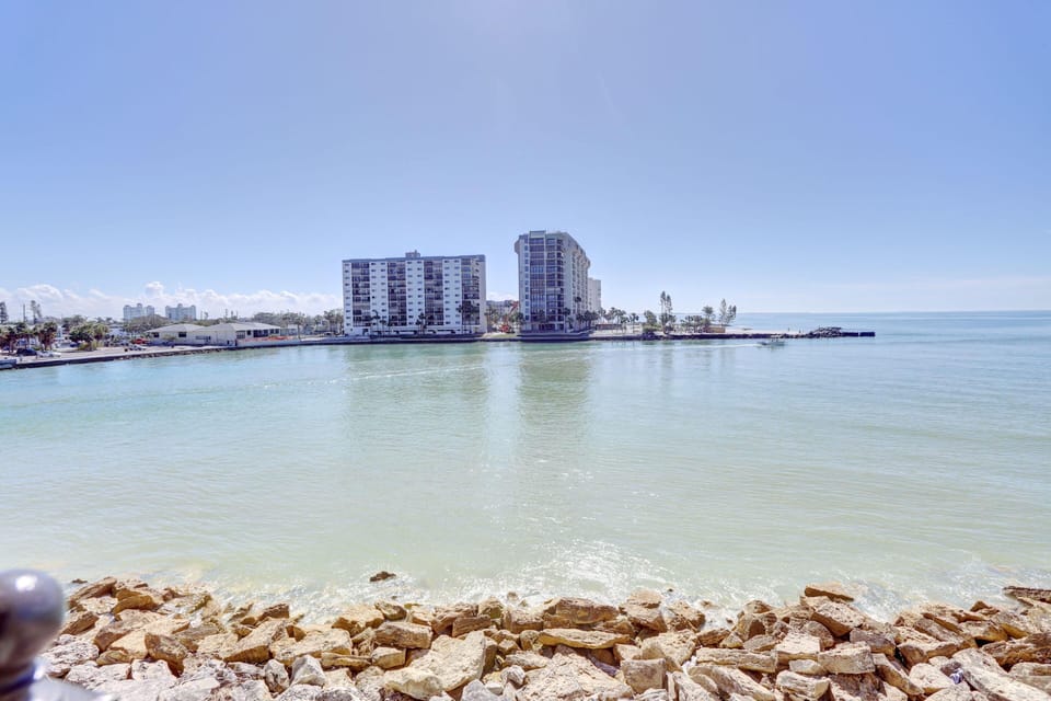 Condo, Multiple Beds (Land's End 5-305 Gulf-Bay Front) | Miscellaneous