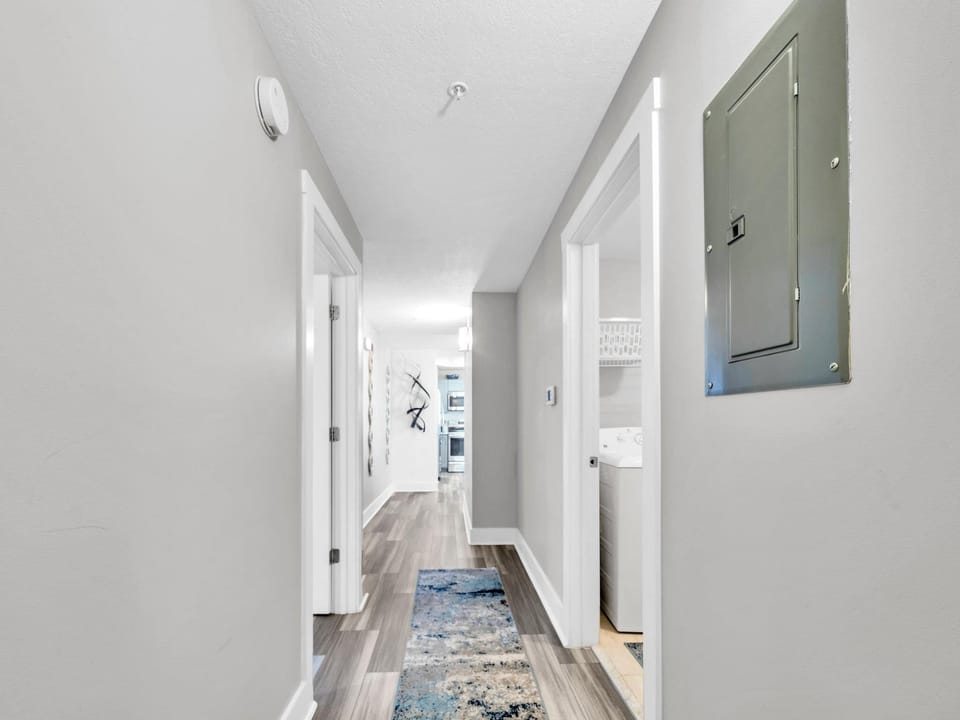 Condo, Multiple Beds (Calypso 3-2112) | Interior