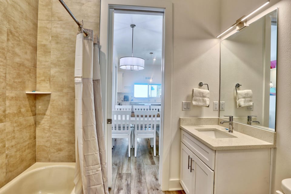 Azul Townhomes A5 House in Redington Beach