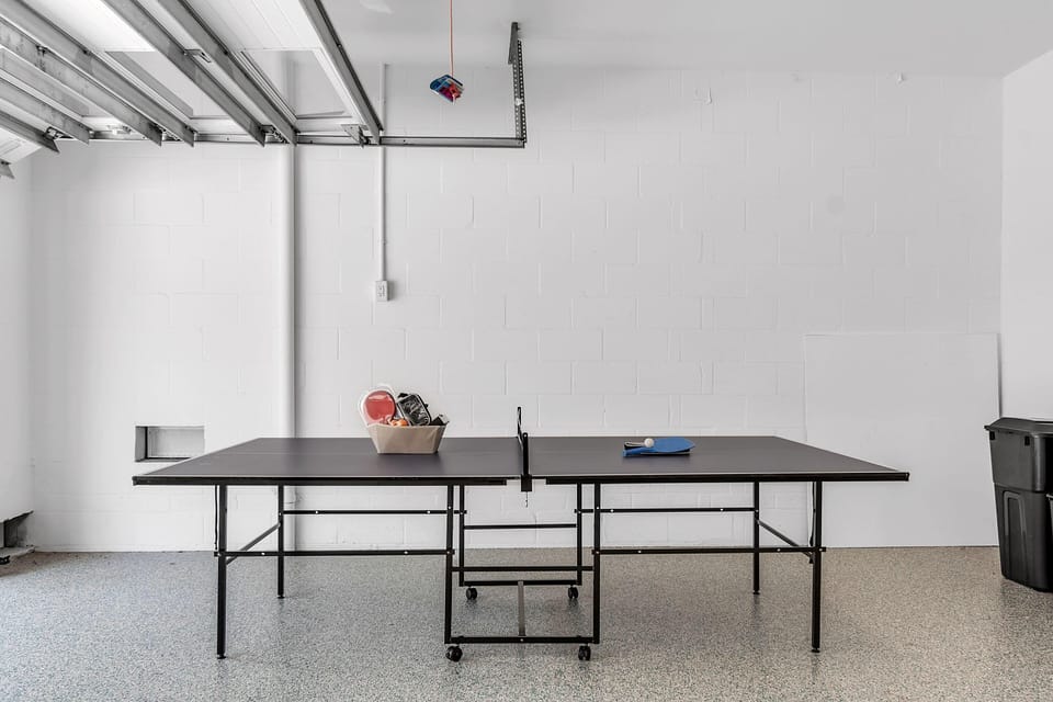 House, Multiple Beds (Azul Townhomes A5) | Interior