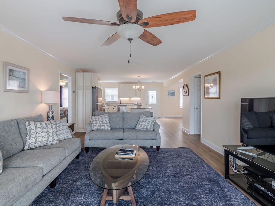 Studio (4 Bedrooms) | Property amenity