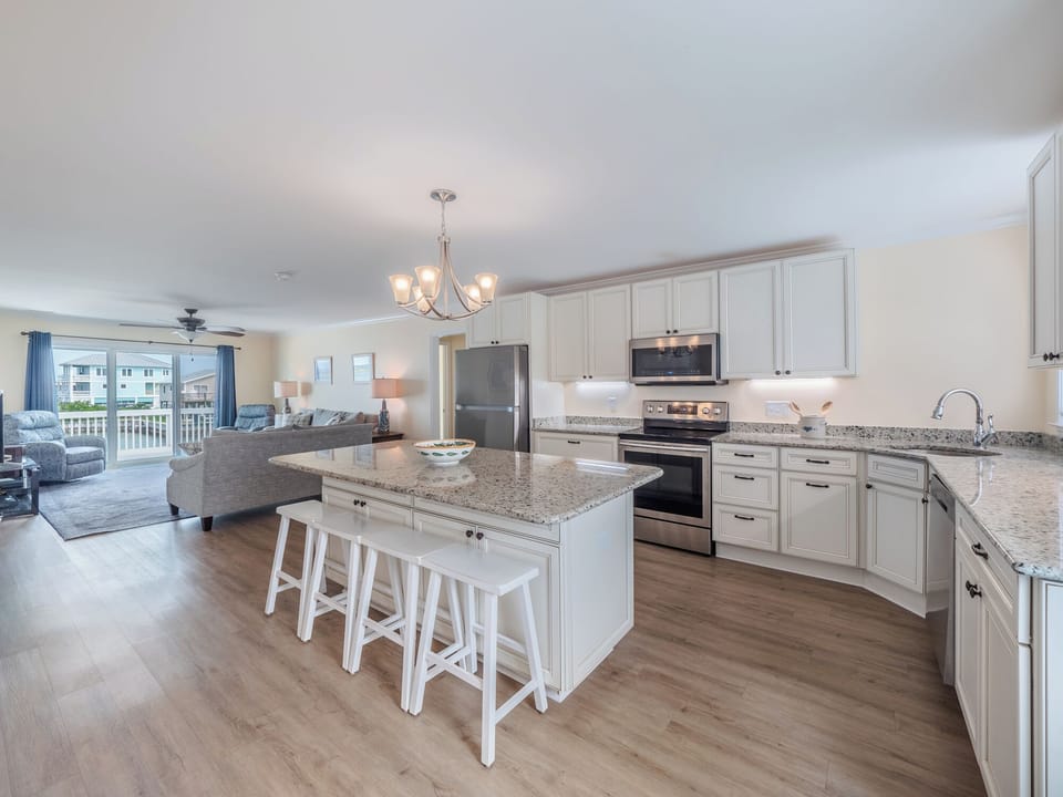 Studio (4 Bedrooms) | Property amenity