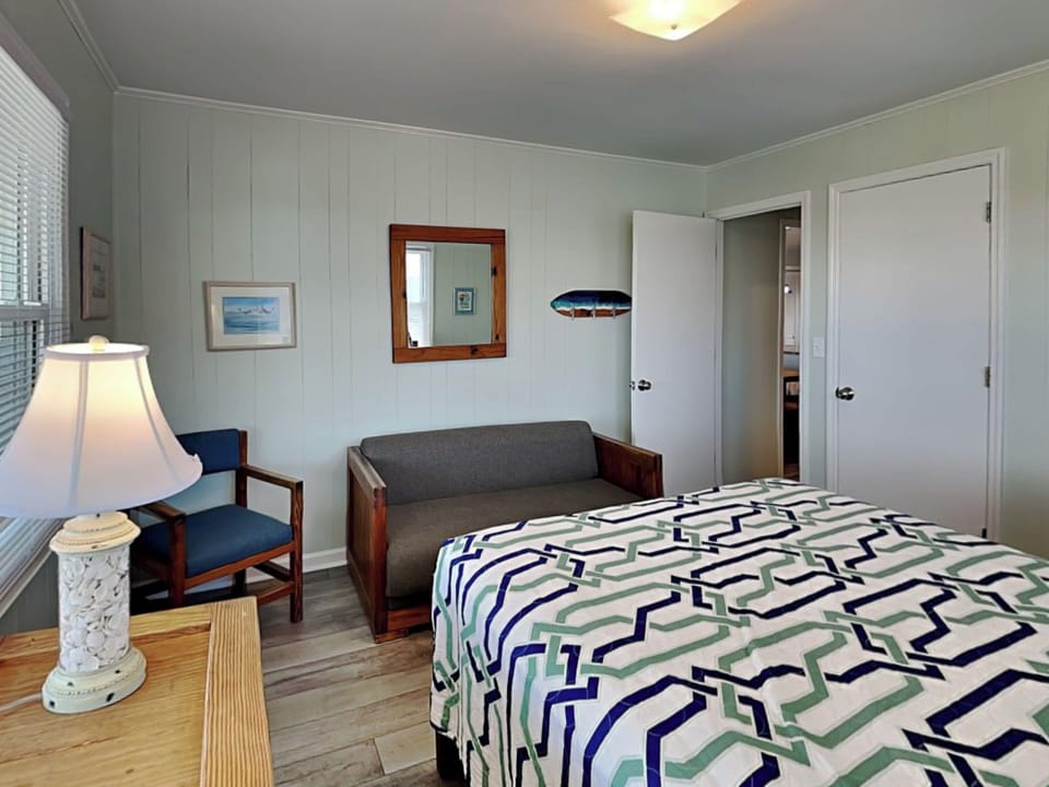 Studio (4 Bedrooms) | Property amenity
