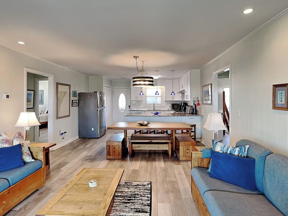 Studio (4 Bedrooms) | Property amenity