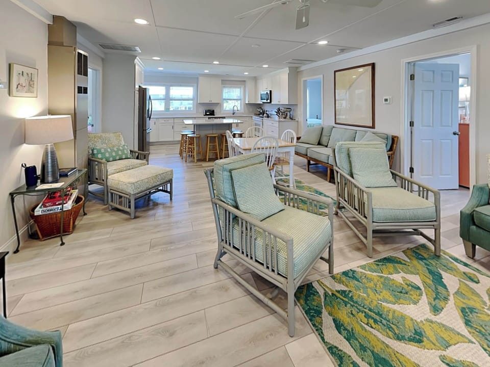 Studio (4 Bedrooms) | Property amenity