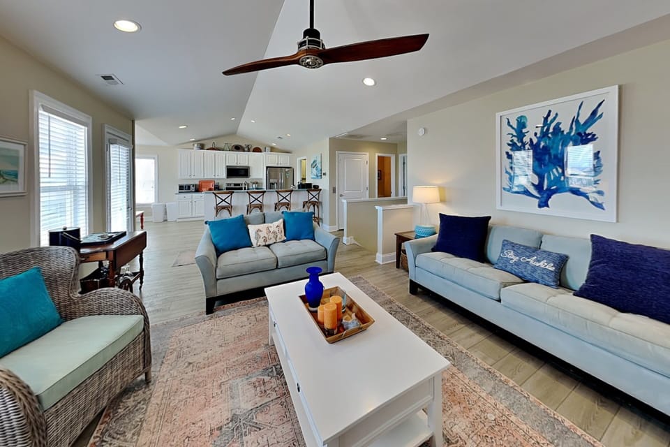 Studio (4 Bedrooms) | Property amenity