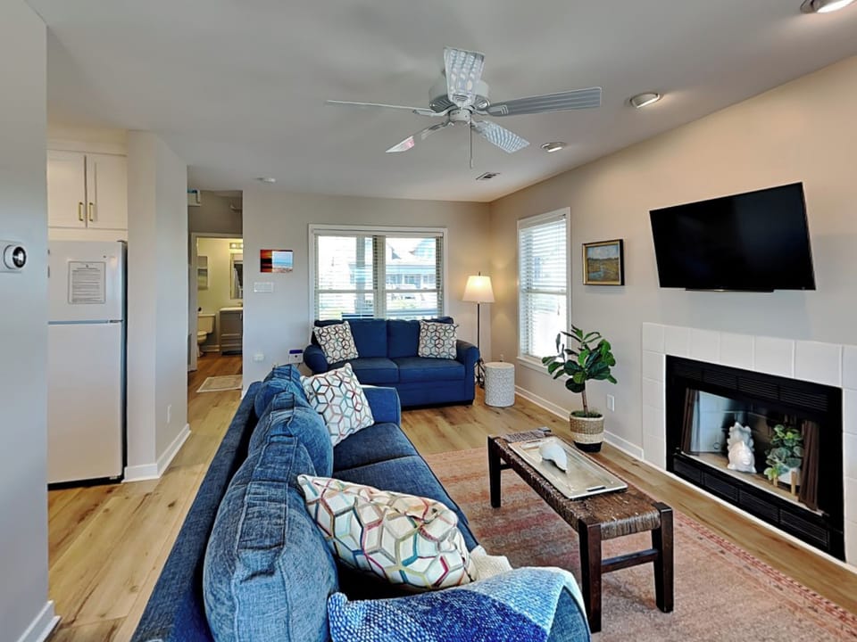 Studio (2 Bedrooms) | Property amenity