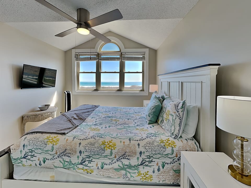 Studio (2 Bedrooms) | Property amenity