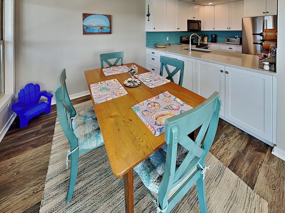 Studio (2 Bedrooms) | Property amenity