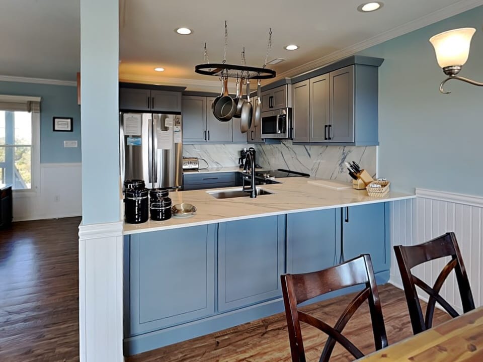 Studio (2 Bedrooms) | Property amenity