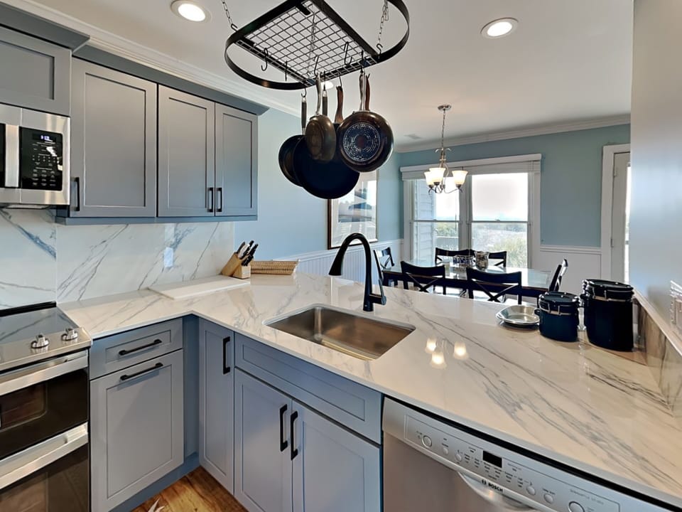 Studio (2 Bedrooms) | Property amenity