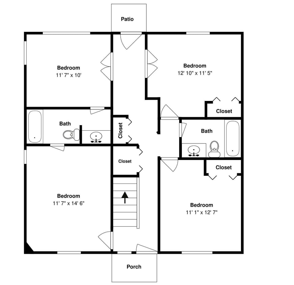 Studio (4 Bedrooms) | Property amenity