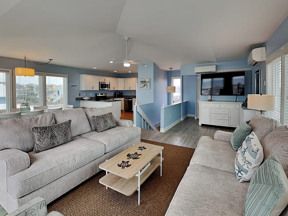 Studio (4 Bedrooms) | Property amenity