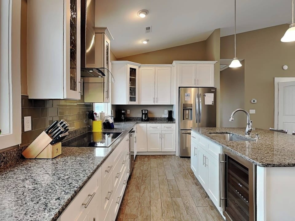 Studio (5 Bedrooms) | Property amenity