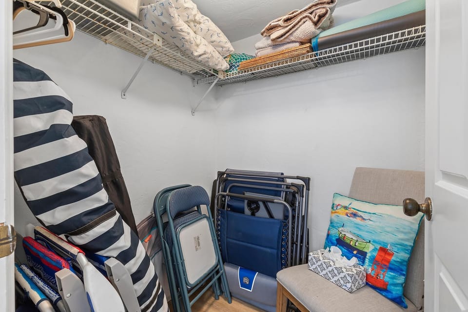 Condo, Multiple Beds (Sunrise 302) | Interior