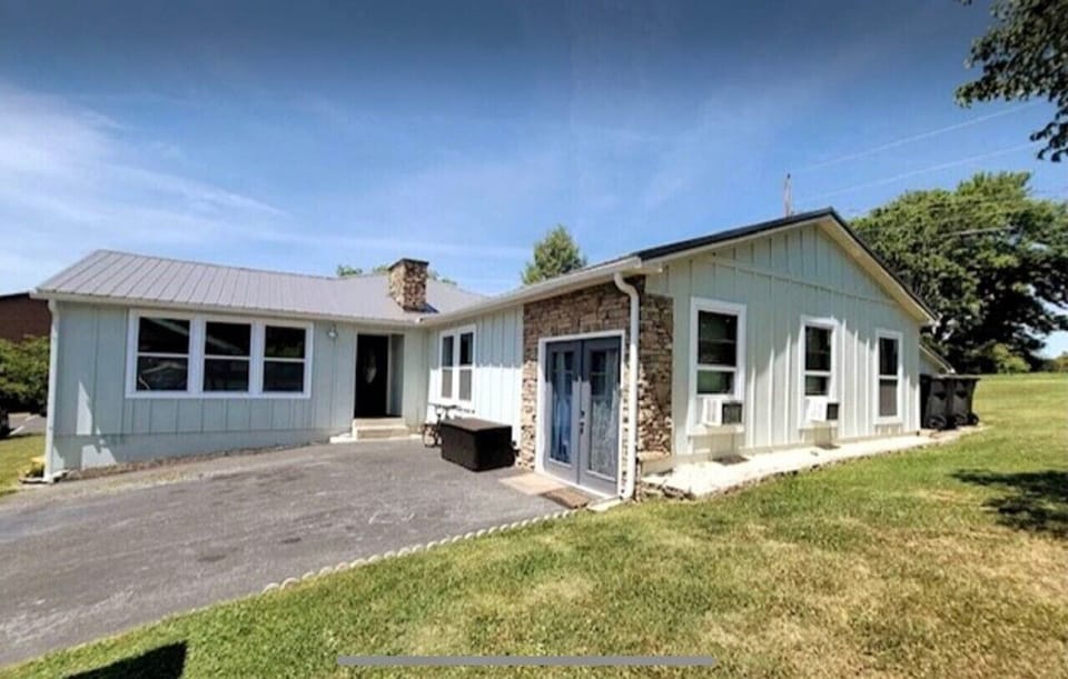 Home Exterior