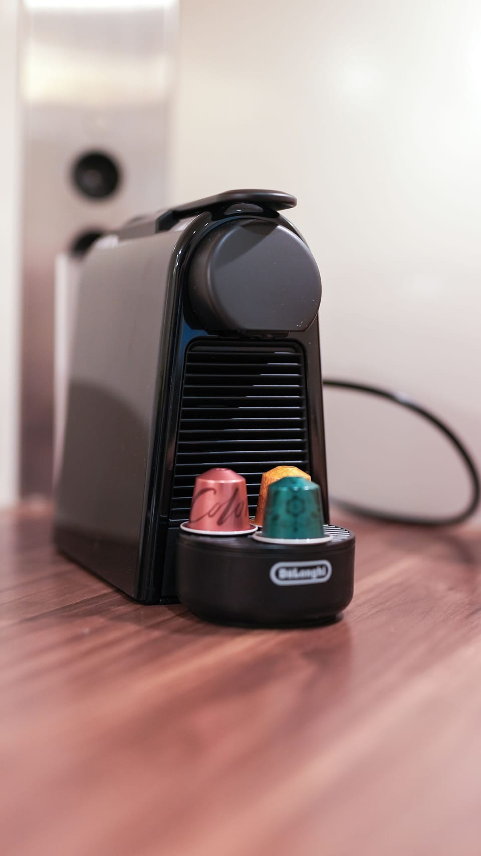 Superior Apartment | Coffee and/or coffee maker