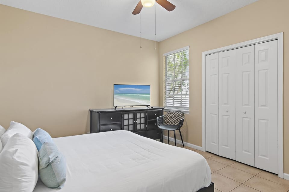 Condo, Multiple Beds (Poinciana Place #123) | 2 bedrooms, WiFi