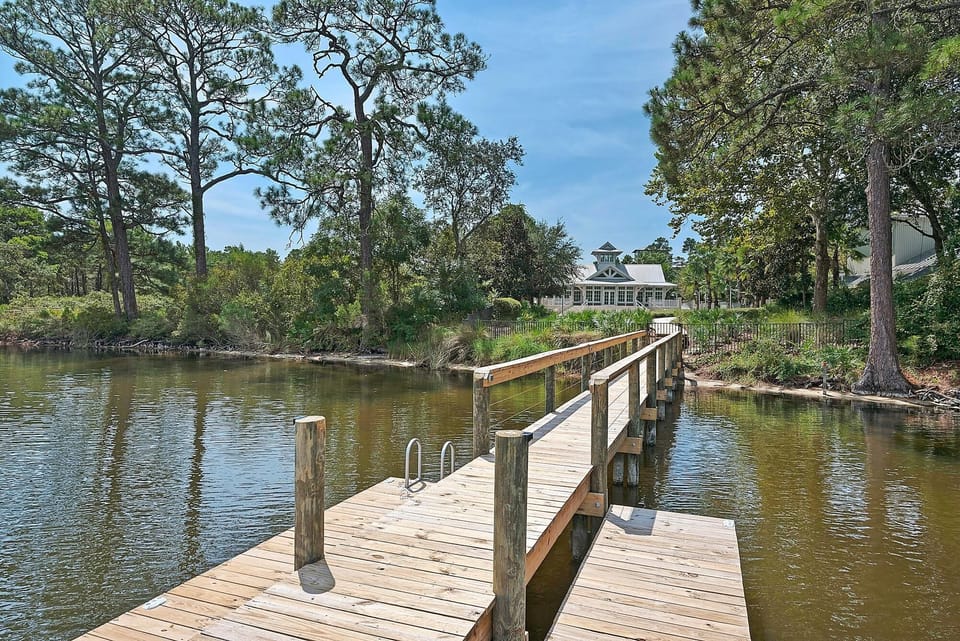House, Multiple Beds (Grande Pointe 142- LiveSea 30A) | Miscellaneous