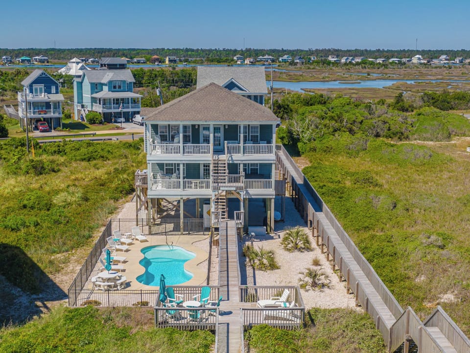 Studio (5 Bedrooms) | Property amenity