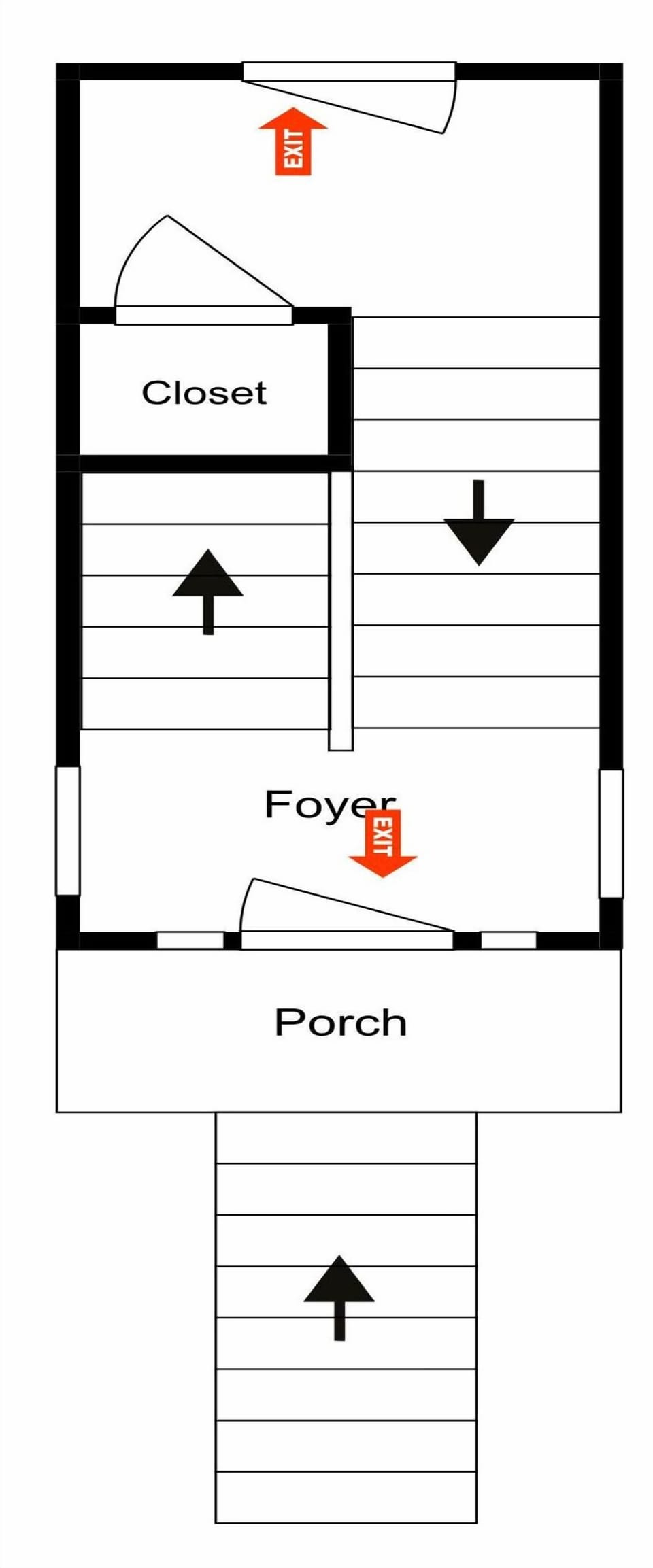 Studio (5 Bedrooms) | Property amenity