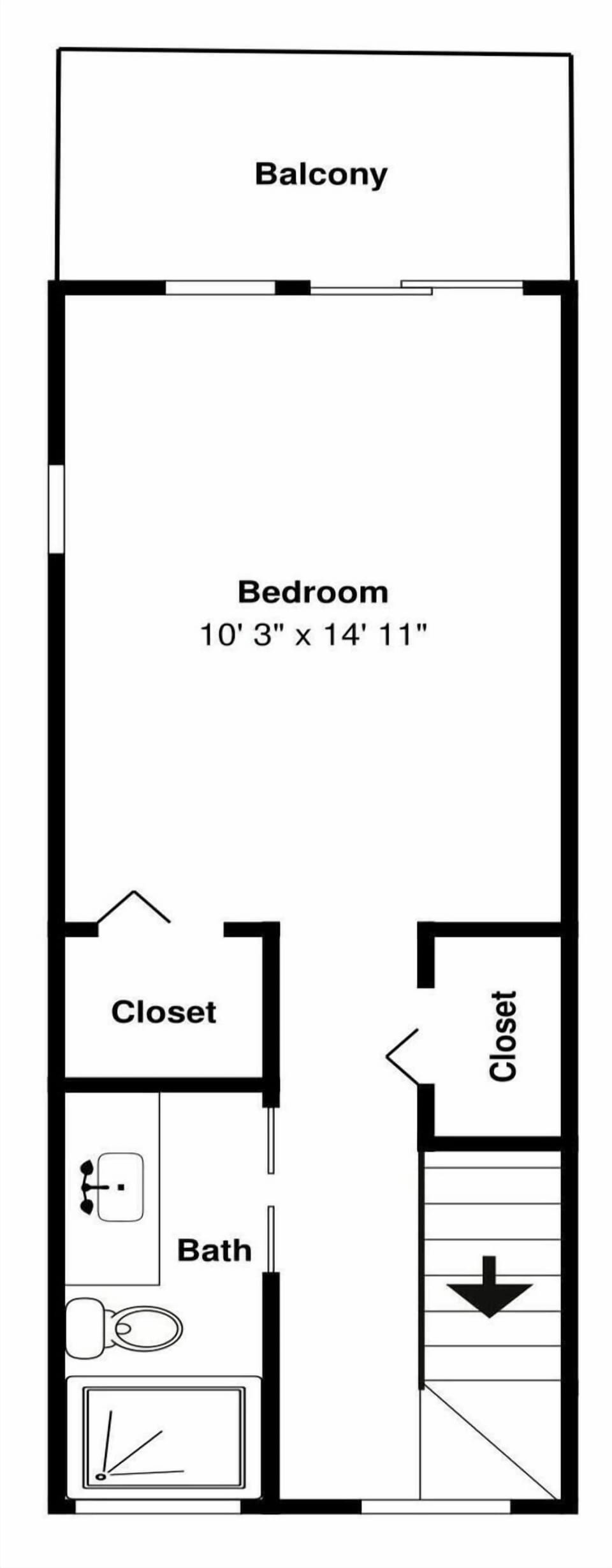 Studio (5 Bedrooms) | Property amenity