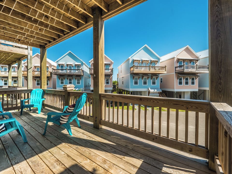 Studio (4 Bedrooms) | Property amenity