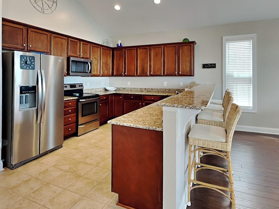 Studio (4 Bedrooms) | Property amenity