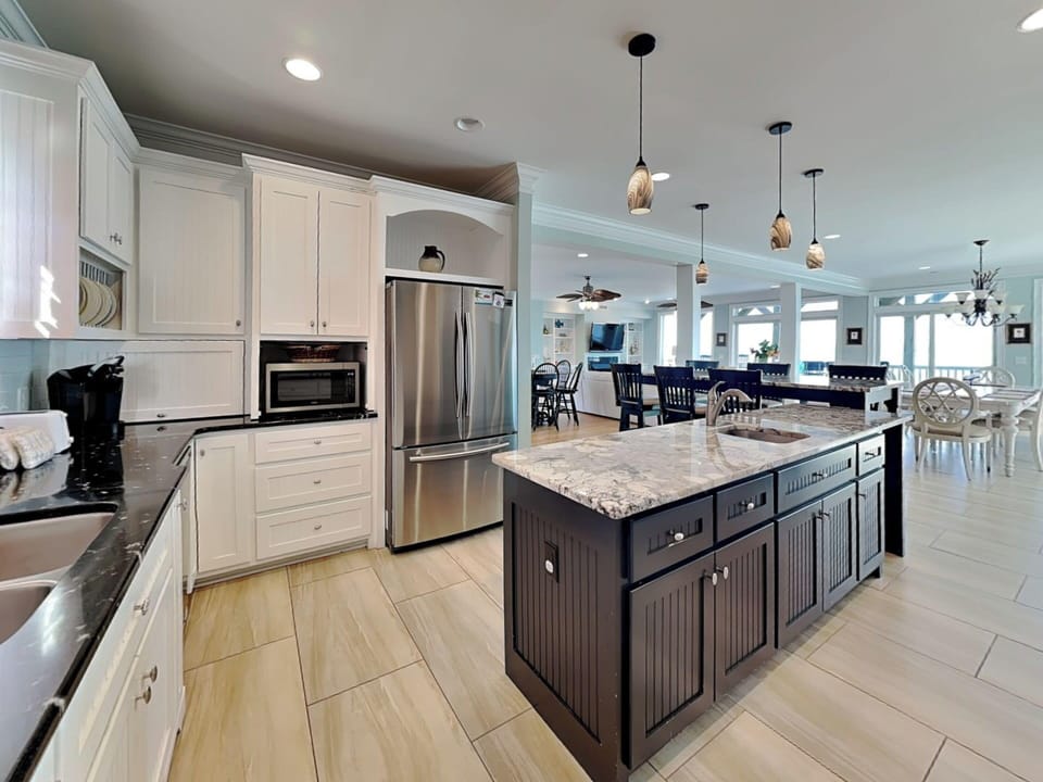 Studio (6 Bedrooms) | Property amenity