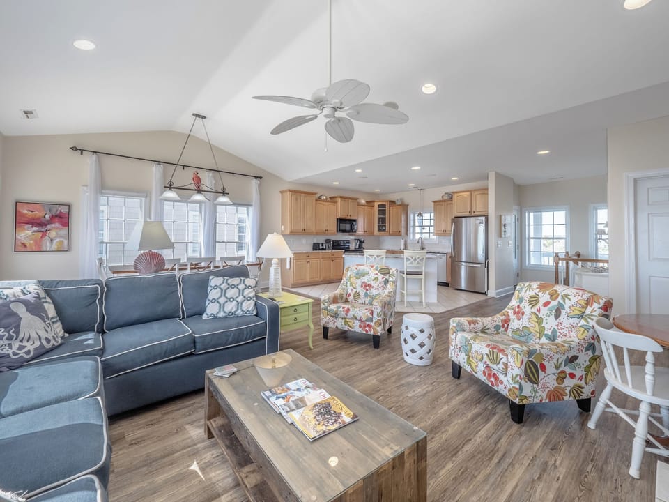 Studio (5 Bedrooms) | Property amenity