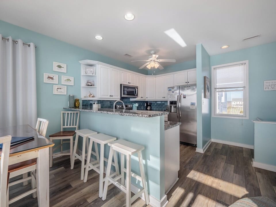 Studio (4 Bedrooms) | Property amenity