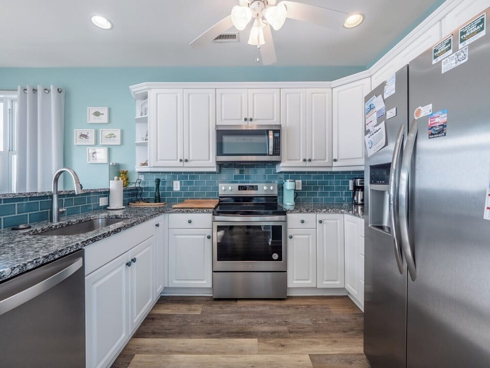 Studio (4 Bedrooms) | Property amenity