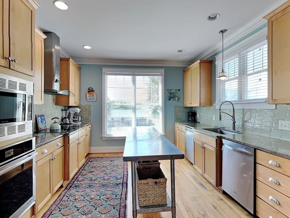 Studio (6 Bedrooms) | Property amenity