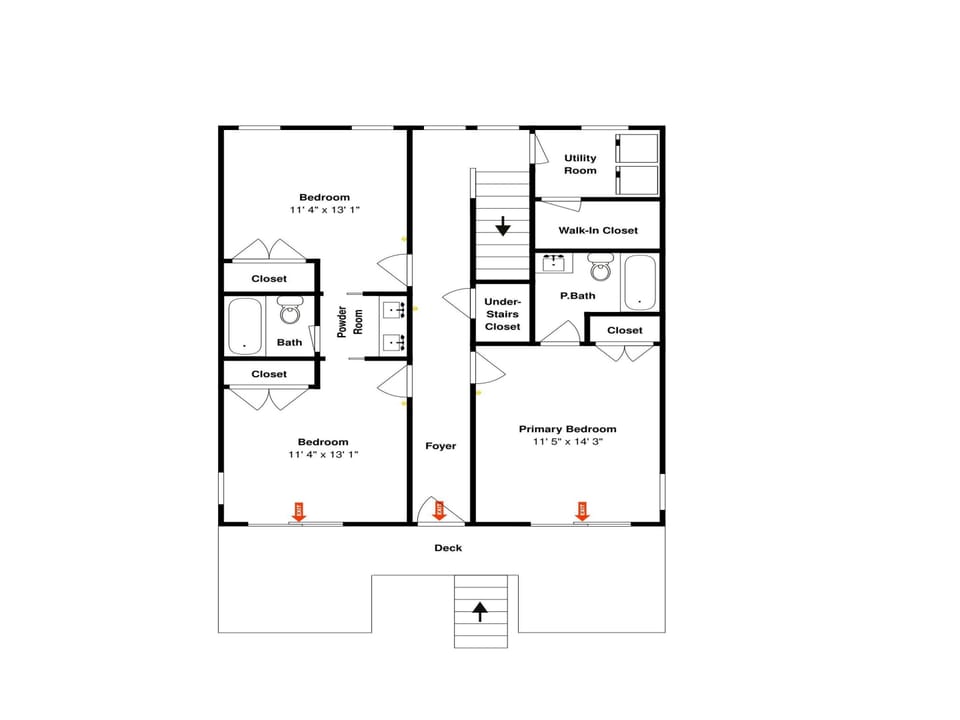 Studio (5 Bedrooms) | Property amenity