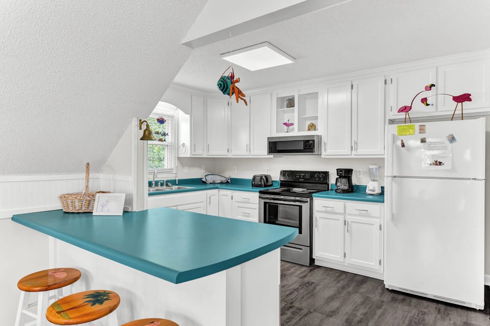 Studio (3 Bedrooms) | Property amenity