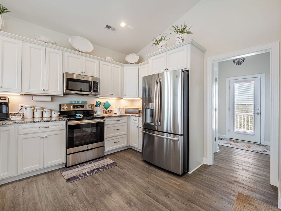 Studio (4 Bedrooms) | Property amenity
