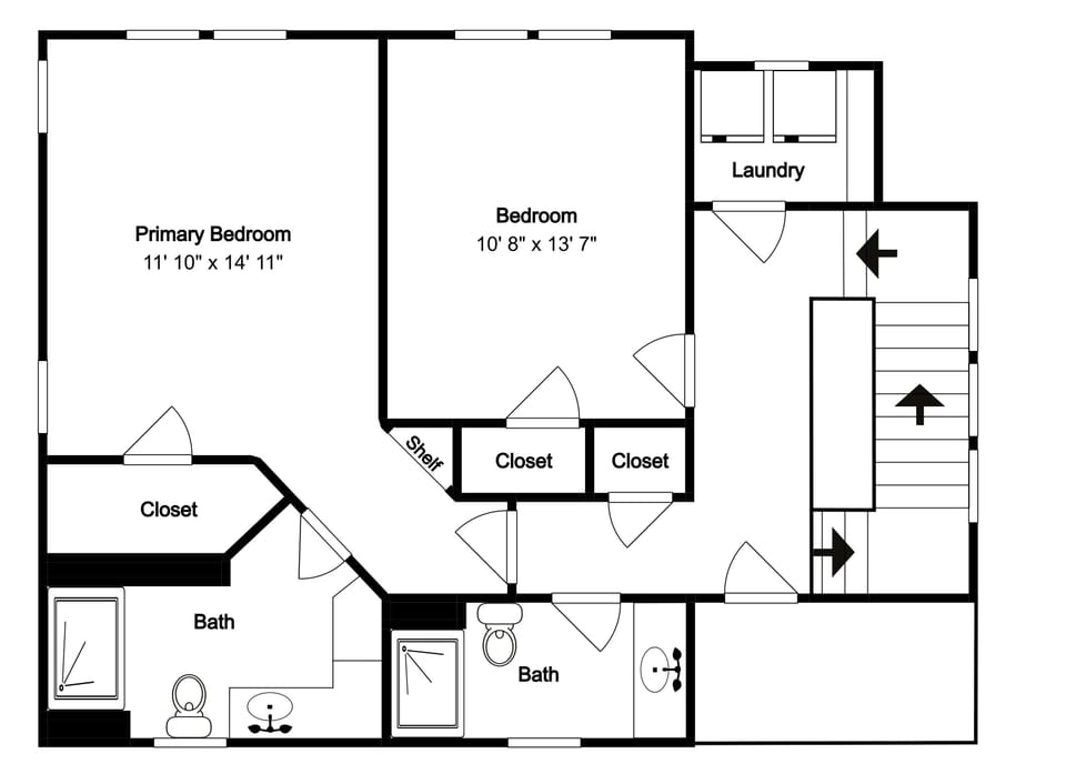 Studio (3 Bedrooms) | Property amenity