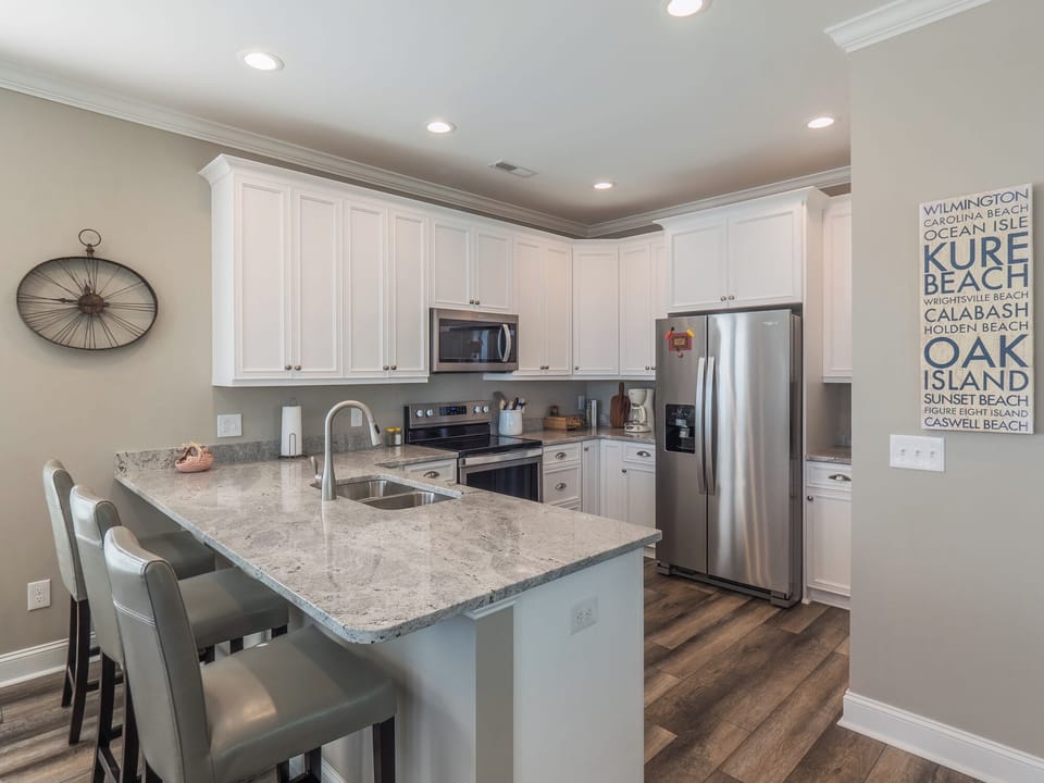 Studio (3 Bedrooms) | Property amenity
