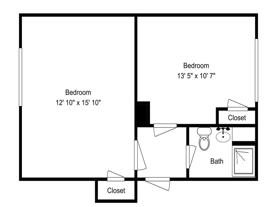 Studio (5 Bedrooms) | Property amenity