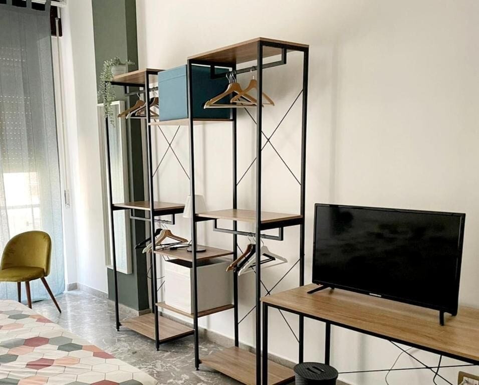 Basic Room | Interior