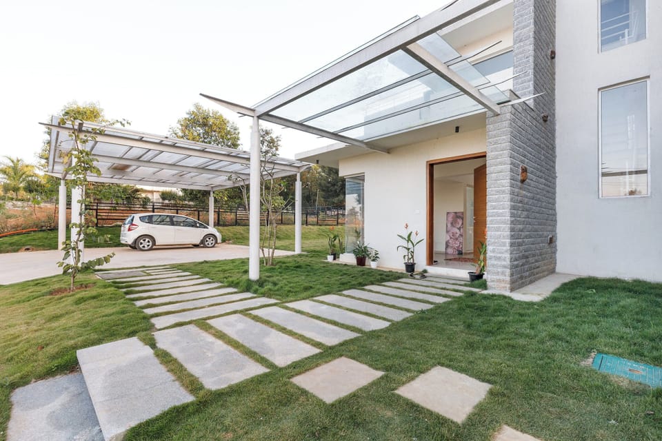 Villa (1 Bedroom) | Interior