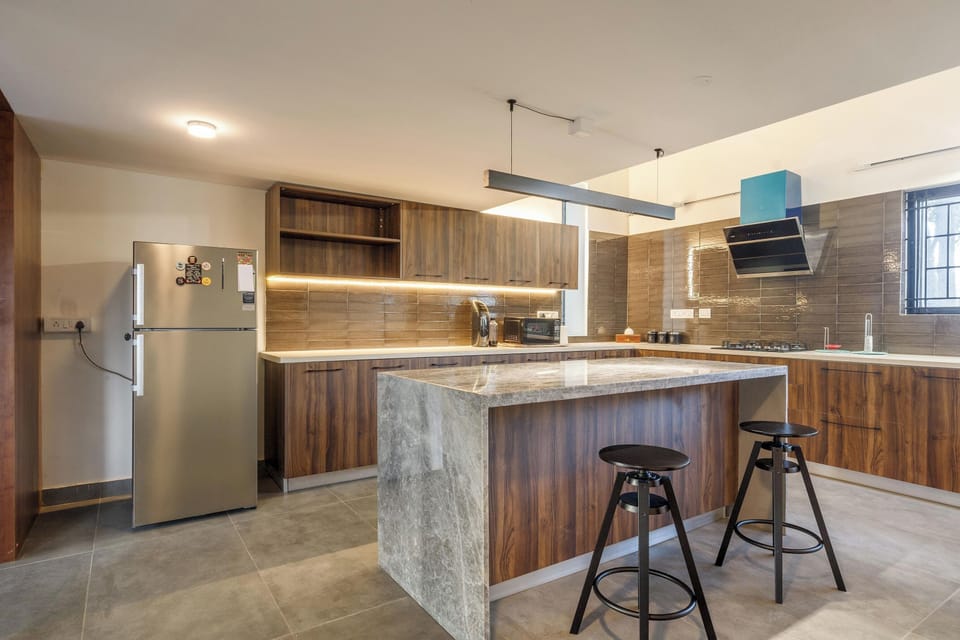 Villa (1 Bedroom) | Interior