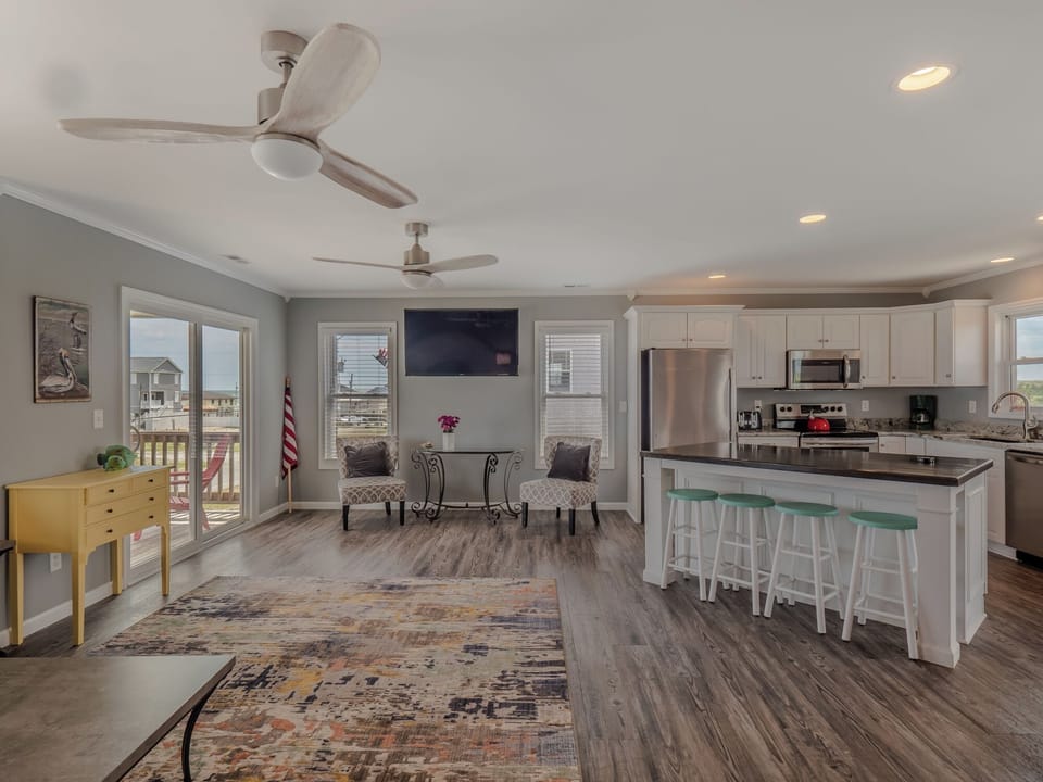 Studio (4 Bedrooms) | Property amenity