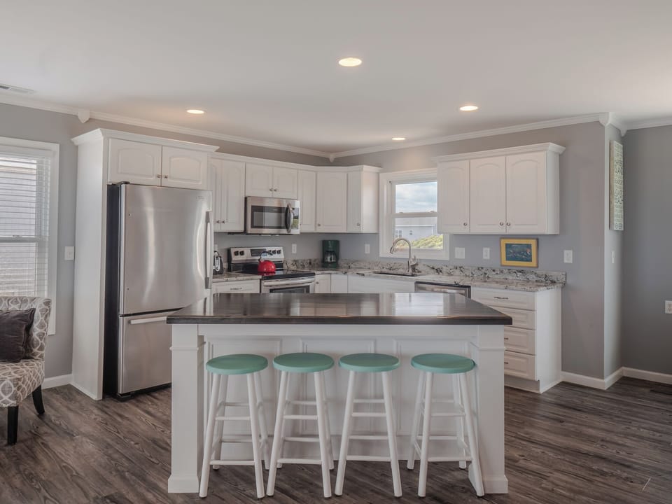 Studio (4 Bedrooms) | Property amenity