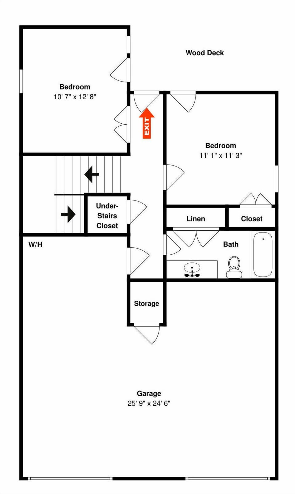 Studio (5 Bedrooms) | Property amenity