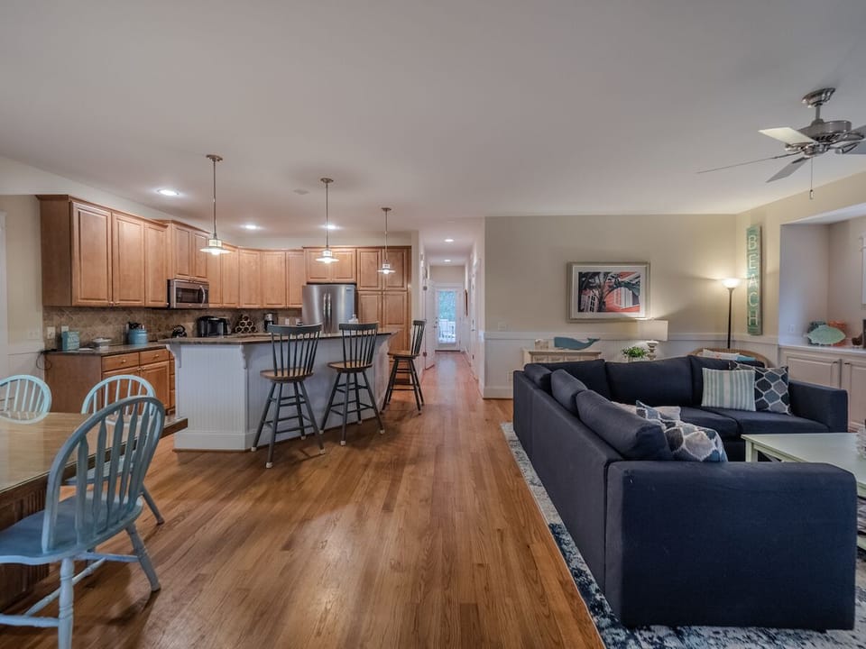 Studio (5 Bedrooms) | Property amenity