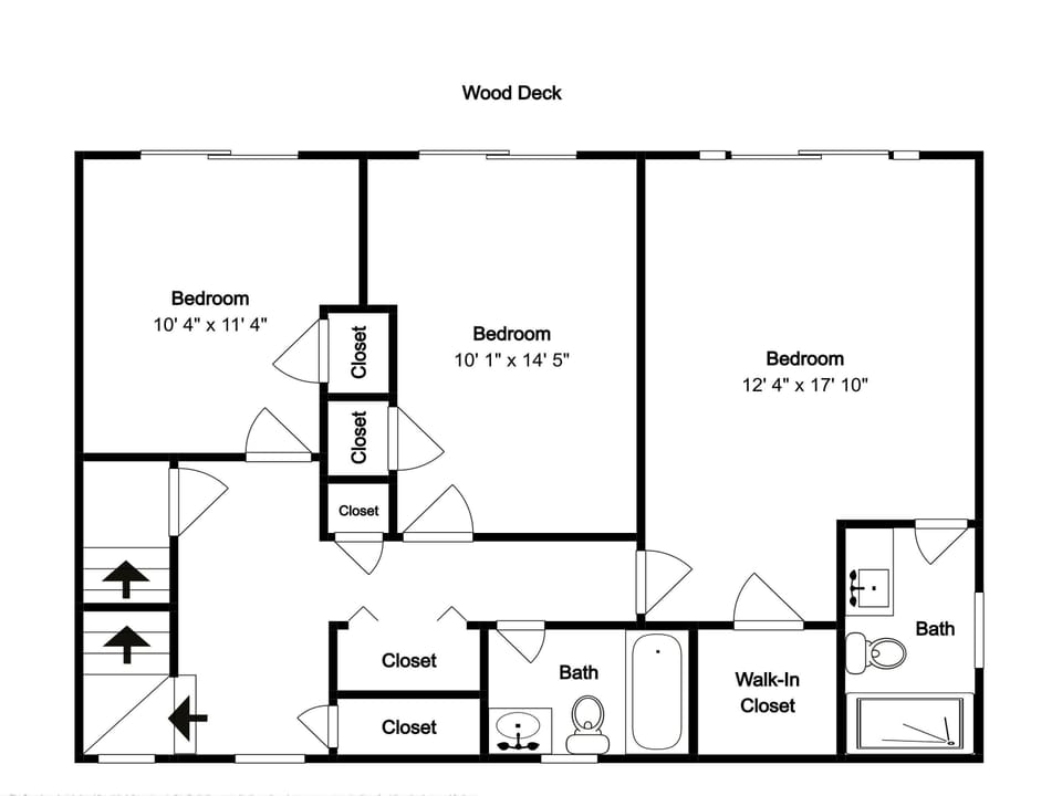 Studio (4 Bedrooms) | Property amenity