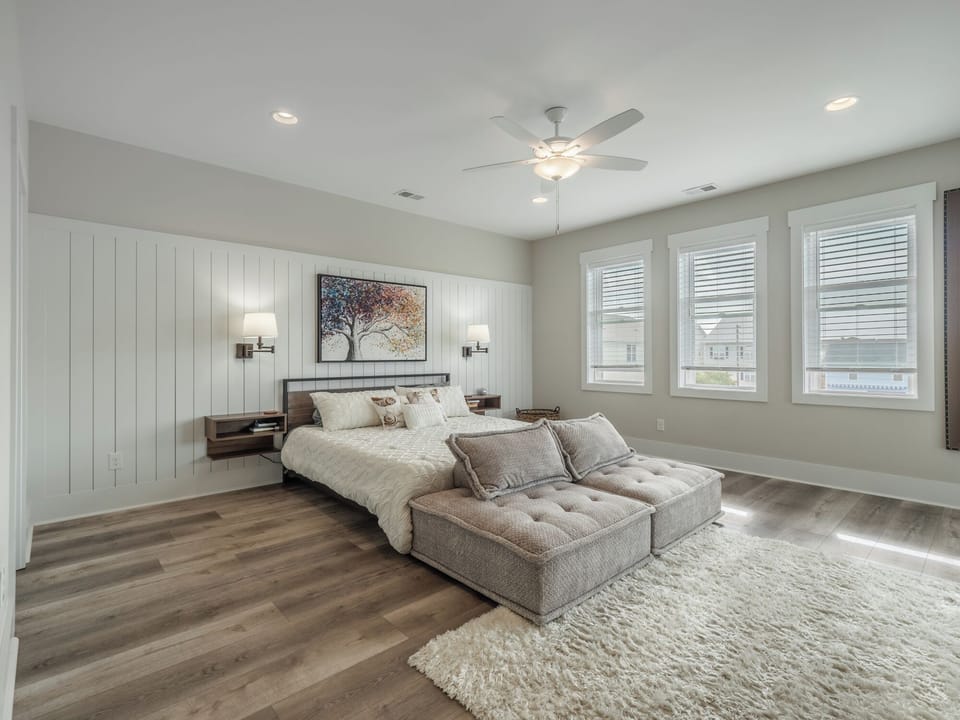 Studio (4 Bedrooms) | Property amenity